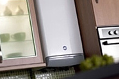 trusted boilers Leaves Green