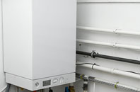 free Leaves Green condensing boiler quotes